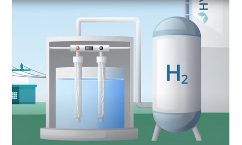 Văn phòng liên quan đến các kế hoạch hydrogen bị hủy bỏ giữa lúc chính quyền Nam Úc chuyển giao nhiệm vụ cho bộ năng lượng.