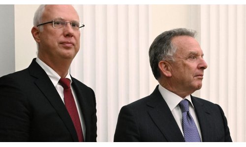 Đàm phán Miami về chấm dứt chiến tranh Ukraina : Matxcơva bác bỏ đề nghị đối thoại 3 bên