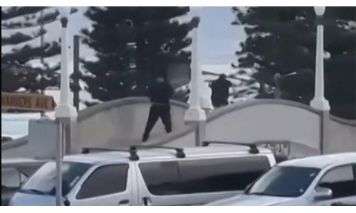 Xả súng tại Bondi Beach : Philippines bác tin chứa chấp các trại huấn luyện thánh chiến