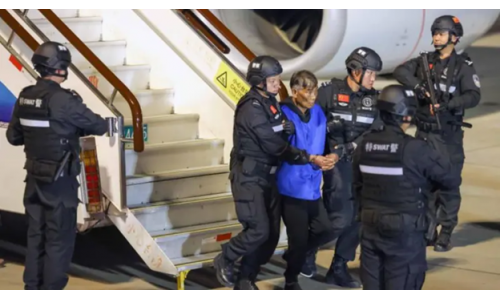 Trung Quốc tuyên án tử các thành viên Bạch gia khét tiếng lừa đảo ở Myanmar