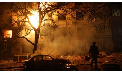 Ukraina chấp nhận kế hoạch hòa bình có điều chỉnh của Mỹ, dù còn một số điểm « nhạy cảm »