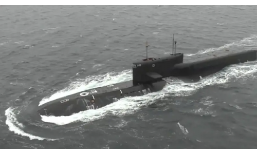 Hoa Kỳ sẽ giúp Hàn Quốc chế tạo tàu ngầm 'tấn công' hạt nhân - điều đó có ý nghĩa gì?