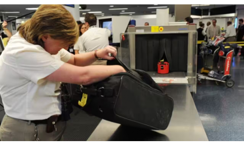 Dịch vụ hữu ích: Các phi trường lớn ở Úc xử dụng công nghệ soi chiếu hiện đại trị giá 2 tỷ Úc kim.