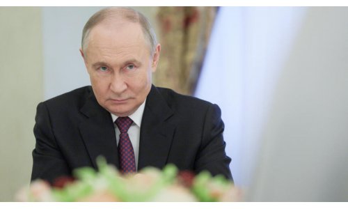 Ý đồ của Nga khi đề nghị đàm phán trực tiếp với Ukraine
