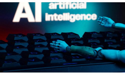 Mối quan hệ « cận huyết » và nguy cơ vỡ bong bóng AI