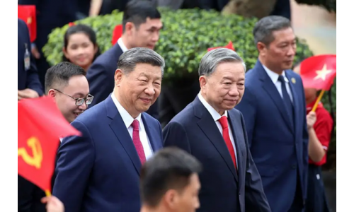 Huawei và ZTE trúng thầu ở Việt Nam, Mỹ cảnh báo nguy cơ xói mòn niềm tin