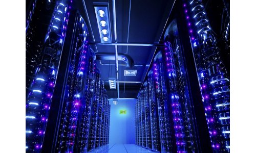 Trung tâm dữ liệu điện toán: Nước Úc tụt hậu trong cuộc đua cơ sở hạ tầng AI toàn cầu