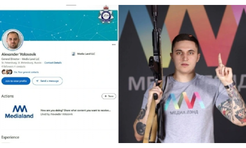 Áp đặt lệnh trừng phạt đối với các công ty an ninh mạng của Nga