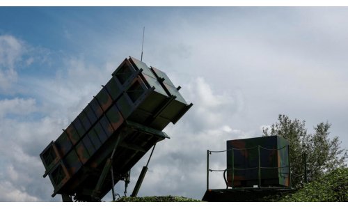 Chiến tranh Nga - Ukraine: Mỹ thông báo đình chỉ cung cấp một số loại võ khí cho Kyiv