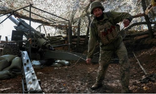 Giai đoạn khắc nghiệt nhất của Ukraine trong cuộc chiến với Nga đang đến gần