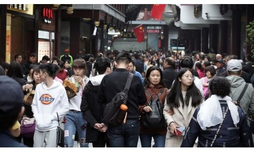 Lợi thế ‘nhân quyền thấp’ của Trung Quốc 