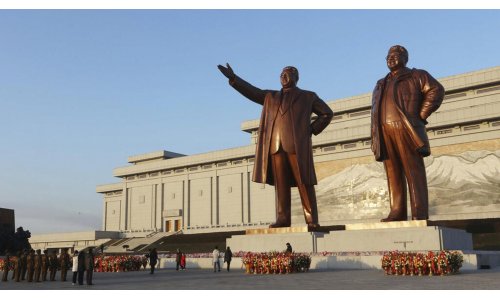 Bắc Triều Tiên : Thông tin bên ngoài đã “lọt” vào đất nước khép kín nhất thế giới như thế nào ?