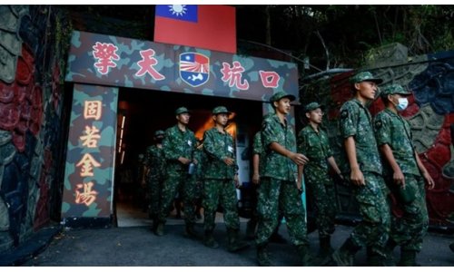 Một cuộc chiến ở Đài Loan sẽ kết thúc như thế nào?