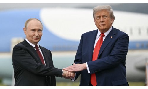 Kế hoạch hòa bình của Mỹ cho Ukraina: Trump lùi bước, châu Âu tìm cách sửa đổi, Putin theo dõi