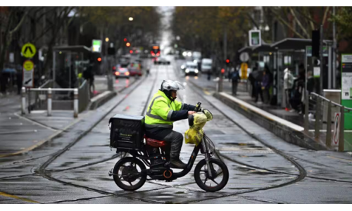 ‘Cải cách Công bằng Lao động’: Người lao động tự do được bảo đảm tăng lương và bảo vệ