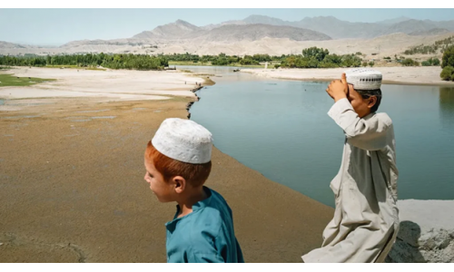 Hệ lụy từ gia tăng tranh chấp nguồn nước ở Nam Á
