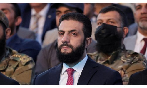 Hội Đồng Bảo An dỡ bỏ lệnh trừng phạt tổng thống lâm thời Syria Ahmad al-Shara