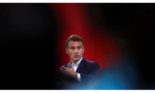 Emmanuel Lincot : “Với Trung Quốc, Pháp giờ chỉ còn là một nước 'lỗi thời'”