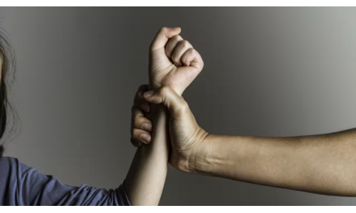 Dịch vụ hữu ích: Những dịch vụ người dân cần biết khi đối mặt bạo lực gia đình