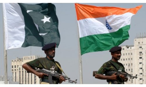 Nguồn gốc của năng lực nguyên tử Ấn Độ và Pakistan