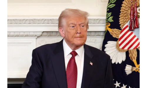 Các thẩm phán Tòa án Tối cao Hoa Kỳ chất vấn luật sư của tổng thống Trump về tính hợp pháp của các quan thuế.