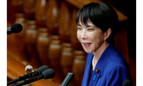  Nhật Bản xoa dịu Trung Quốc sau tranh cãi về Đài Loan