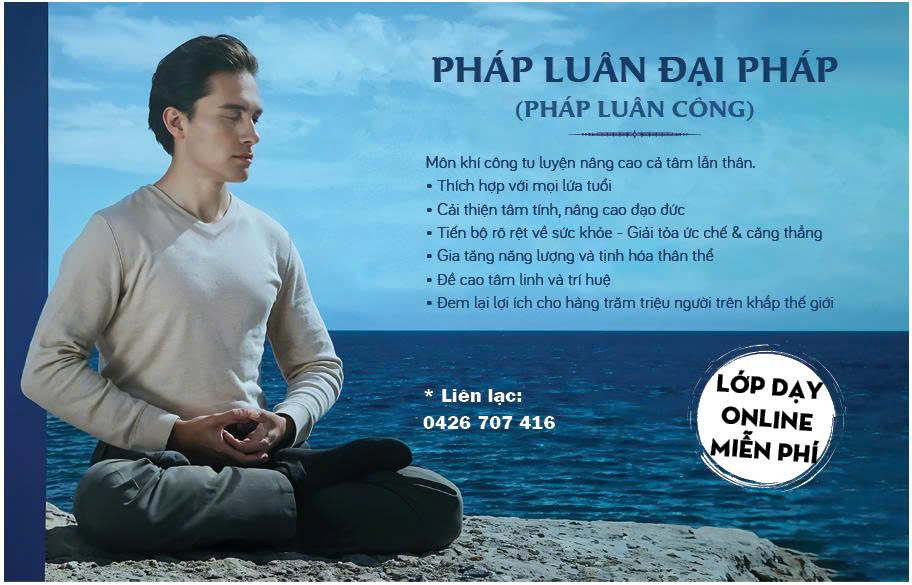 Phap luan cong
