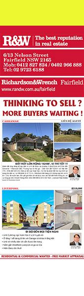 Richardson Wrench FF