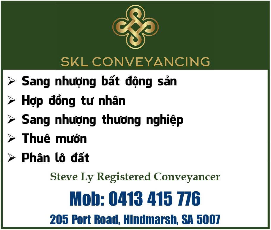SKL Conveyancing