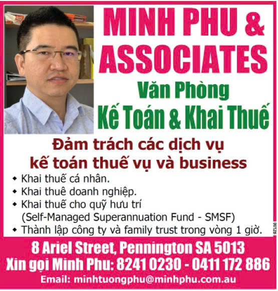 Minh Phu & Associates