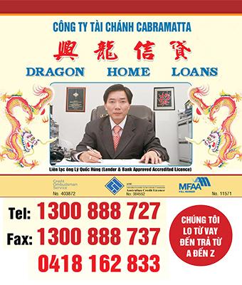 Dragon Home Loan