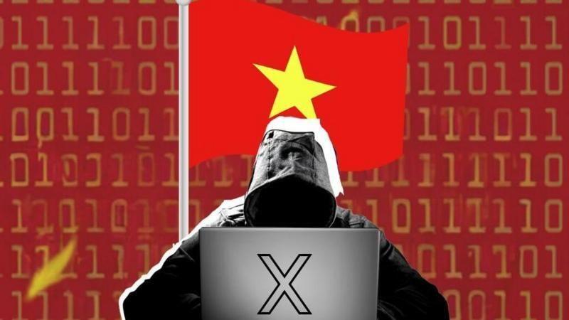 Tin tặc từ Việt Nam tấn công các quốc gia Á châu, an ninh mạng tiếp tục báo động