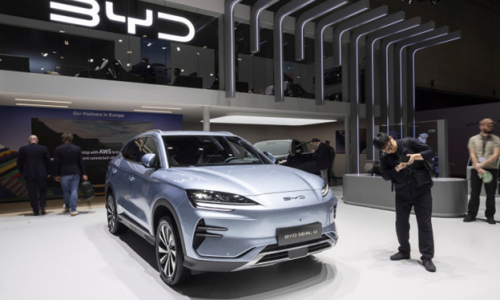 Xe điện giá rẻ của Trung Quốc có thật sự rẻ?