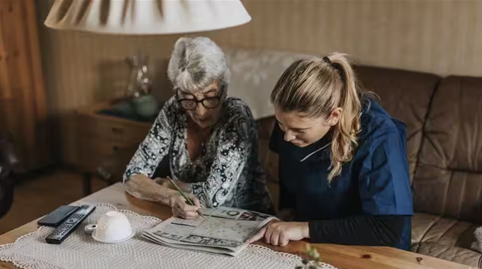 Chứng sa sút trí tuệ (dementia) có thể sẽ là nguyên nhân tử vong hàng đầu ở Úc, làm sao để giảm nguy cơ?