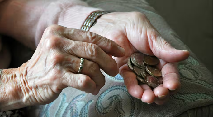 Chính phủ chi hàng triệu đô nâng cao nhận thức về tình trạng ngược đãi người già ở Úc
