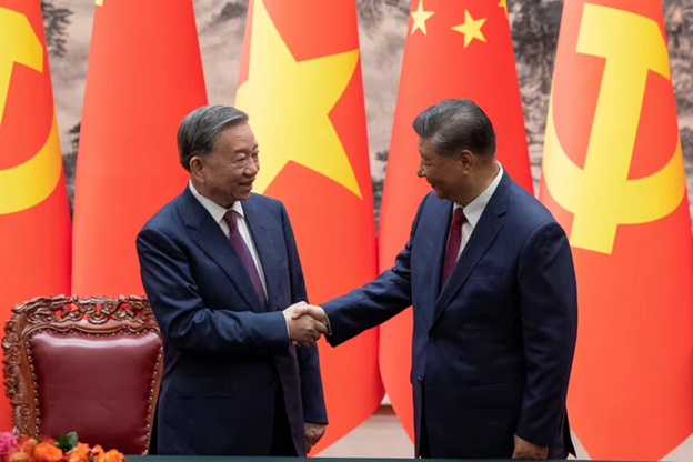 Ông Tập Cận Bình thăm Việt Nam: mục đích chính là gì?