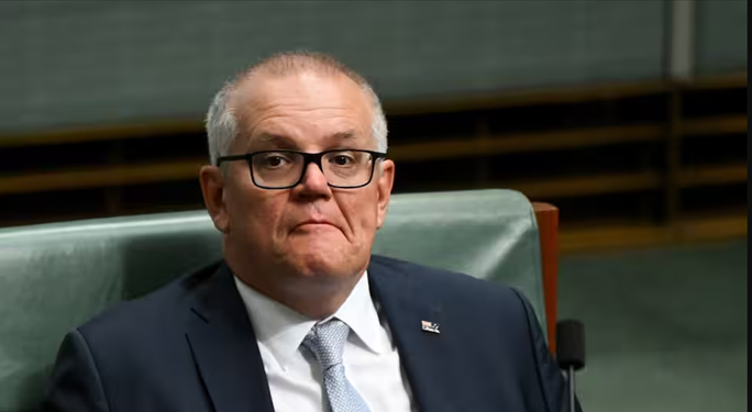 Cựu thủ tướng Scott Morrison phủ nhận lừa dối Nghị viện vụ bê bối cưỡng bức Brittany Higgins