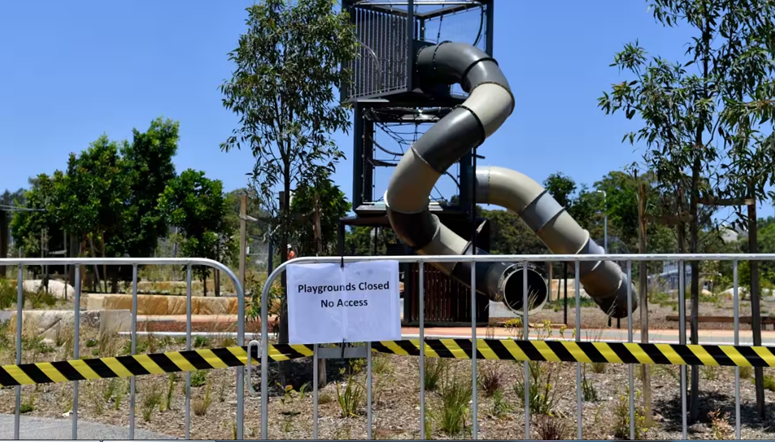 Asbestos (Thạch miên/A-mi-ăng) được phát hiện ở Rozelle Parklands và phía tây Sydney