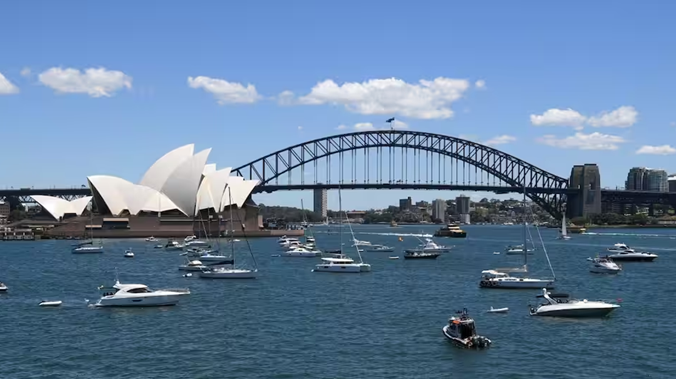 Sydney tiếp tục thăng hạng trong nhóm những thành phố giàu nhất thế giới 2024