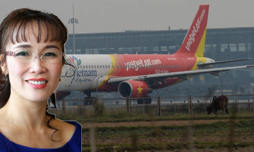 Singapore gỡ quảng cáo Vietjet về bảo vệ môi trường