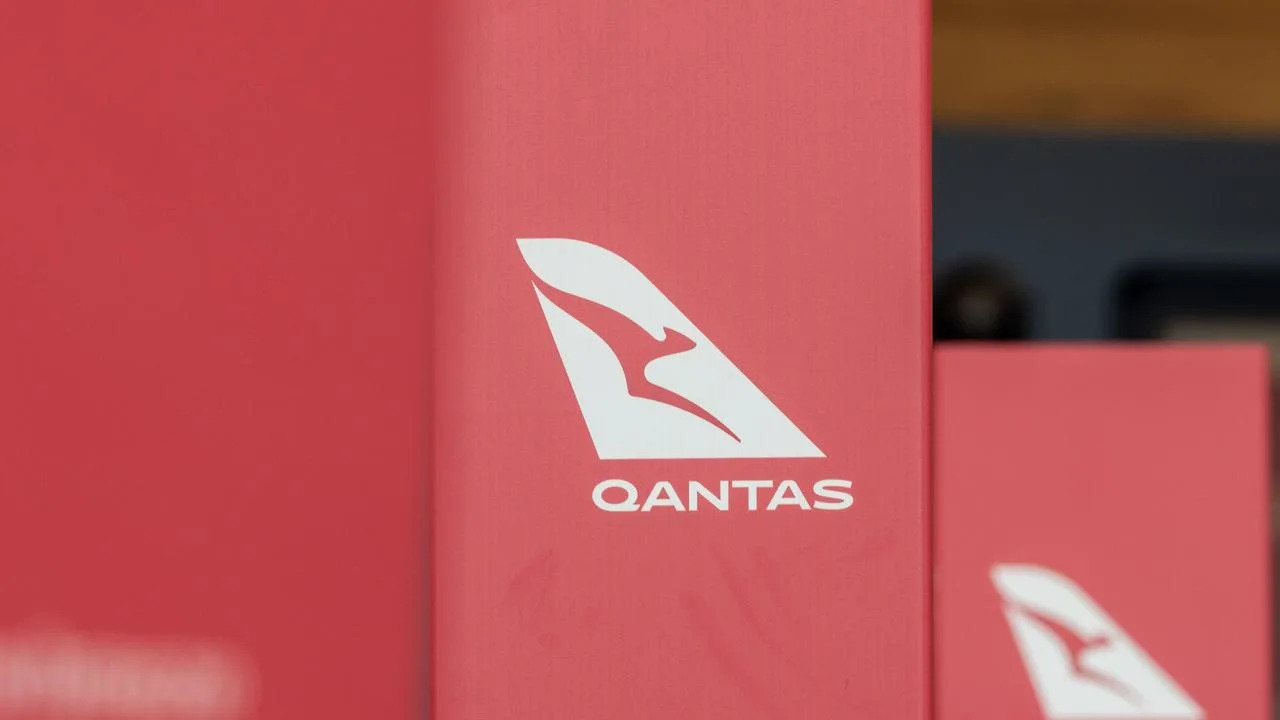 Qantas thực hiện thay đổi lớn về việc lên máy bay