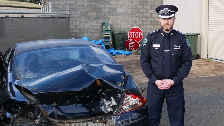 Cảnh sát Limestone Coast kêu gọi mọi người phải có trách nhiệm lái xe an toàn trong bối cảnh số người chết do tai nạn tăng cao.