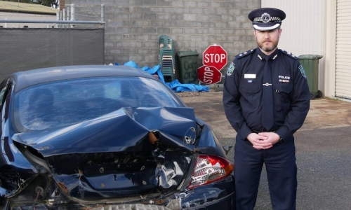 Cảnh sát Limestone Coast kêu gọi mọi người phải có trách nhiệm lái xe an toàn trong bối cảnh số người chết do tai nạn tăng cao.