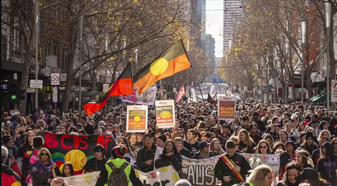 Tuần lễ NAIDOC có ý nghĩa gì?