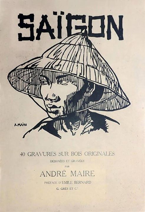 Bộ Sưu Tập Hình Ảnh Về Những Người Pháp Lần Đầu Đặt Chân Tới Saigon Cách Đây Hơn 100 Năm