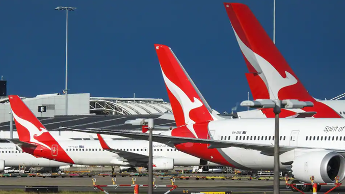 Qantas bị phạt 100 triệu đô-la vì bán vé cho các chuyến bay đã bị hủy