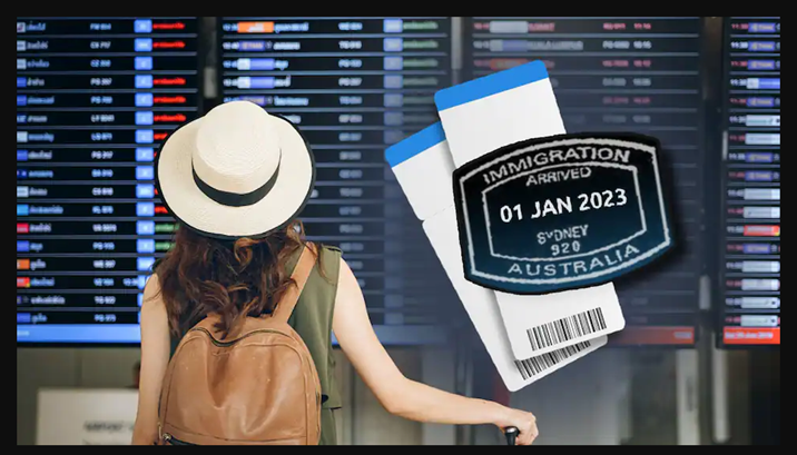 Những thay đổi về visa Úc trong năm 2023