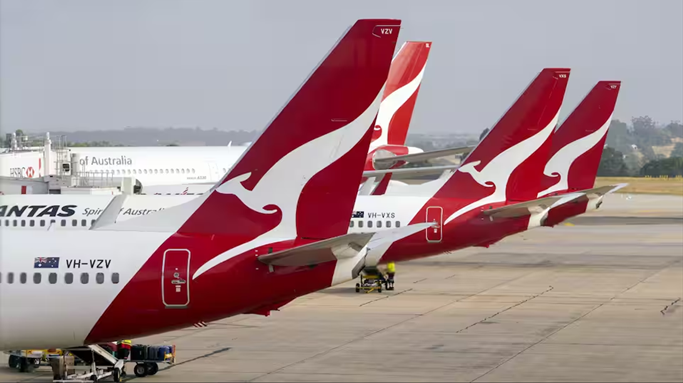 Qantas đang giữ 375 triệu đô-la tiền tín dụng chuyến bay COVID-19 chưa được yêu cầu thanh toán