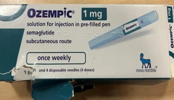 Thuốc điều trị tiểu đường Ozempic giả được bán trực tuyến đang đe dọa tính mạng con người