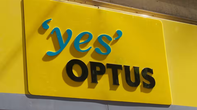 Optus bị kiện tập thể vì để mất thông tin cá nhân của khách hàng